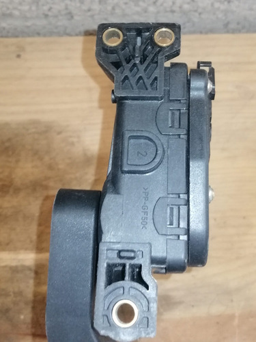 Pedal De Acelerador Volkswagen Jetta A4 / Golf A4 Tdi (Usado)