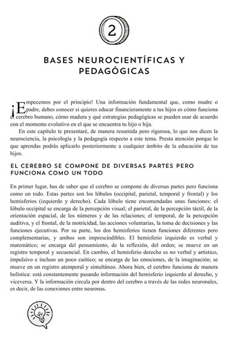 ¡con El Dinero No Se Juega! - Educación Financiera - Niños