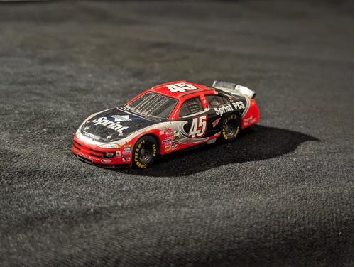 Hot Wheels Nascar Dodge Intrepid 90s