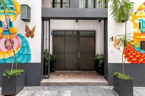 Departamento En La Col. Centro, Cuauhtémoc Vive En El Corazón De La Ciudad