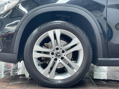 Mercedes-Benz Clase GLA Sport
