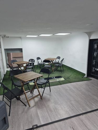 Se Alquila Gastro Bar Restaurante 2 Niveles Chacao Av Franci