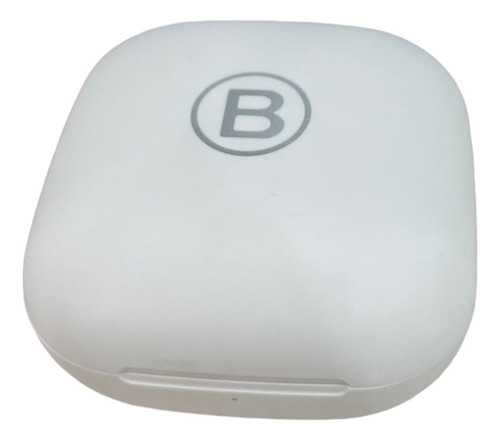 Audífonos Bluetooth 5.2 Sujeción Ideal Para Deporte 550 Mah
