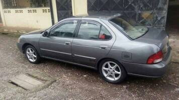 Imagen 2 de 10 de Nissan Sentra B15