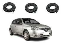 Comprar Clio 2 Mio 3 Puertas 2012 Burletes Kit 3 Piezas Puertas+baul