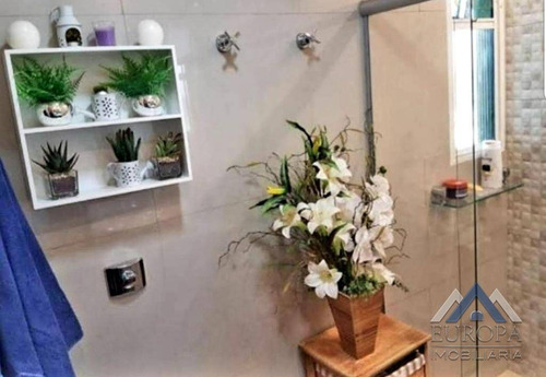 Imagem 15 de 21 de Apartamento Com 3 Dormitórios À Venda, 148 M² Por R$ 530.000,00 - Centro - Londrina/pr - Ap0641