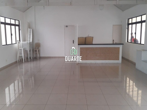 Imagem 22 de 24 de Apartamento - Ap03494 - 69181359