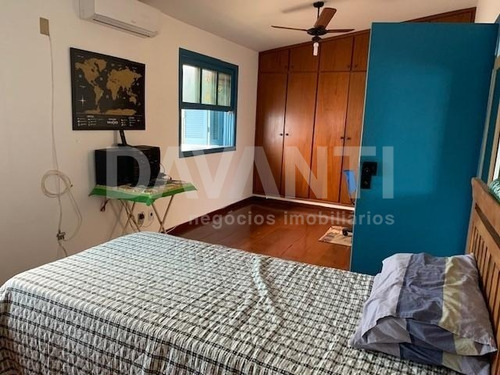 Imagem 8 de 16 de Casa À Venda Em Jardim Chapadão - Ca116047