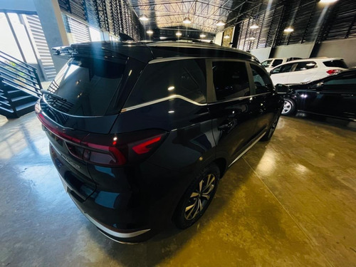 Imagem 4 de 13 de Chery Tiggo 7 Pro 1.6 Turbo 16v Aut.