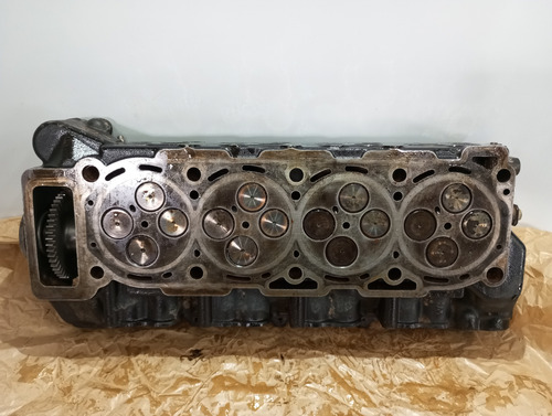 Cabeçote Troller 3.2 Tgv 4cc-a-c7002346c1 (Usado)