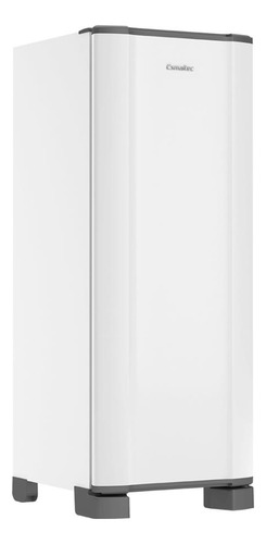 Geladeira Esmaltec 245l Cycle Com Defrost Inverter Roc31 Pro