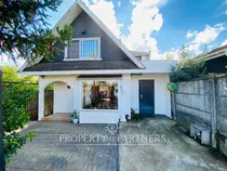 Comprar !gran Casa Familiar Con Amplios Espacios! 