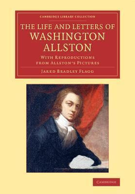 Libro The Life And Letters Of Washington Allston : With R...