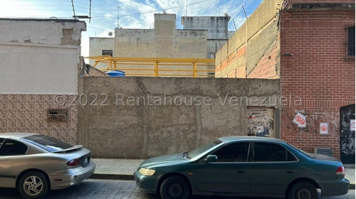 Terreno En Venta En Chacao