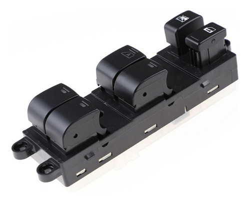Kg Switch Control Maestro Vidrios Para Nissan Frontier