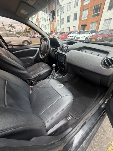 Renault Duster 2.0 Dynamique 4x2