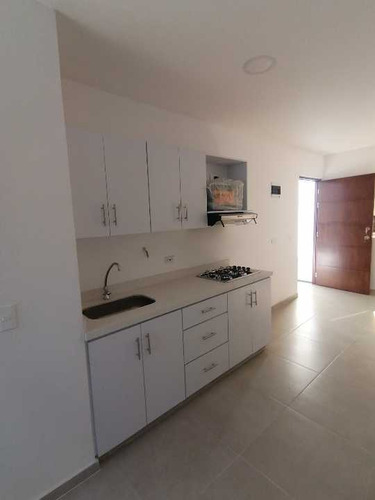 Apartamento En Arriendo En Itagüí Sector San José