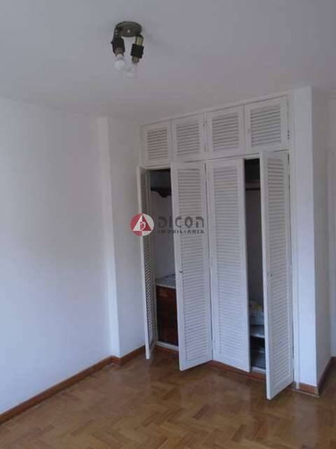 Imagem 11 de 15 de Apartamento À Venda, 03 Dormitórios C/01 Suíte, Bela Vista S/p. - 124