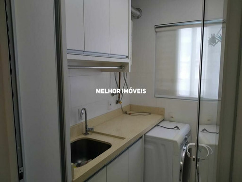 Imagem 13 de 13 de Apartamento Mobiliado, Decorado E Equipado Com 03 Suítes Localizado No Centro De Balneário Camboriú/sc - 3480