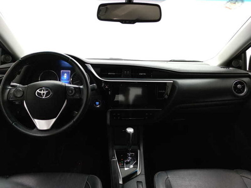 Imagem 7 de 15 de Corolla Xei 2.0 Aut