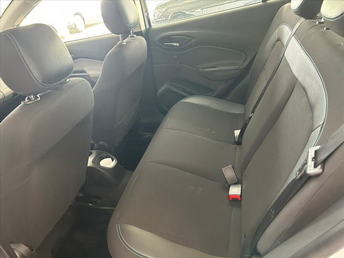Chevrolet Prisma 1.4 MPFI ADVANTAGE 8V FLEX 4P AUTOMÁTICO