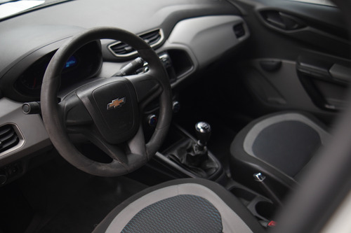 Chevrolet Onix 1.0 MPFI LS 8V FLEX 4P MANUAL