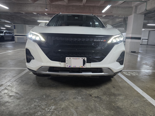 Dodge Journey 1.5T Gdi Gt