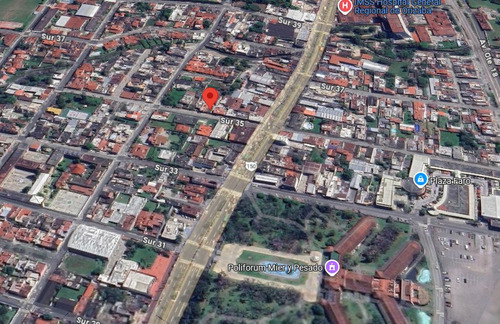 Sk01- Casa En Remate Bancario En C. Sur 35, Centro, Orizaba, Ver. (65% Debajo De Su Valor Comercial)