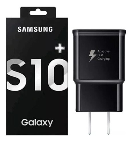 Cargador Samsung Galaxy S4 S5 Note S6 S3 Mini 2 Amp Original