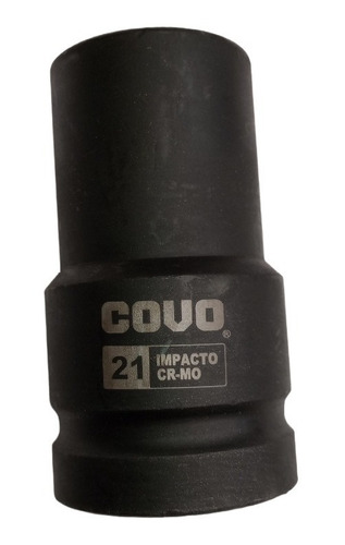 Copa De Impacto Covo 21mm X 1 Capuchon 