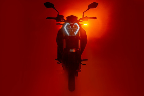 Benelli 180s Naked - Aszi Motos