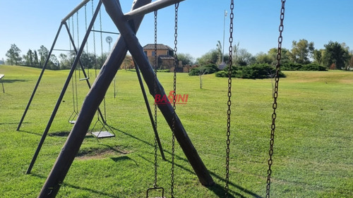 Venta Lote Terreno La Carolina Golf Club Barrio Privado