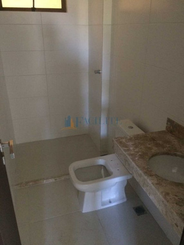 Imagem 15 de 15 de 2352 - Apartamento Para Vender, Intermares, Cabedelo, Pb - 22621-11140