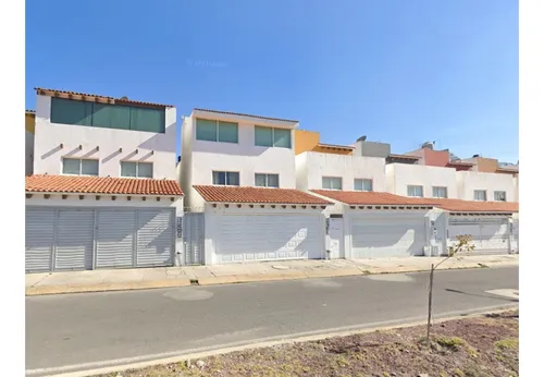 Casa En Remate En Venta Prieta, Pachuca F-439