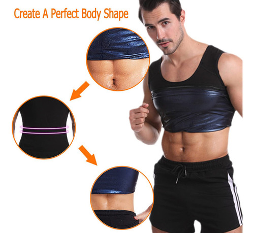 N Camisa De Compresión Para Hombre, Para Moldeador De