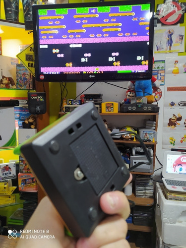 Imagen 4 de 6 de Frogger Directo Al Tv