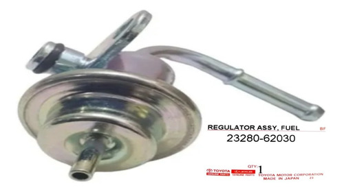 Regulador Presion Gasolina 4runner Prado Hilux 1995-2004 5vz