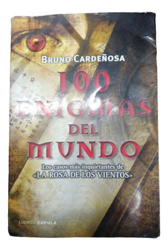 100enigmas Del Mundo