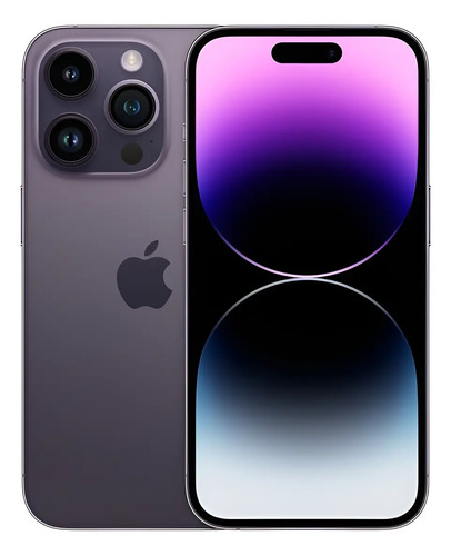 iPhone 14 Pro