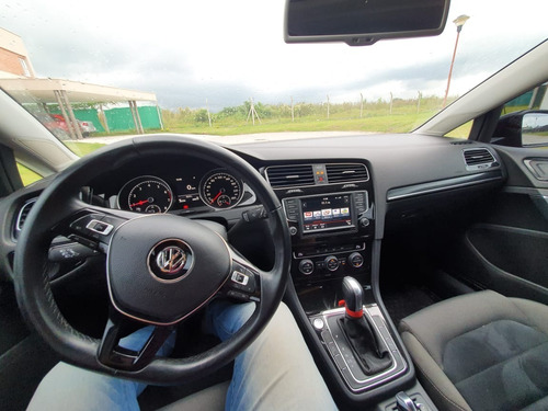 Volkswagen Golf Highline 1.4tsi Dsg7