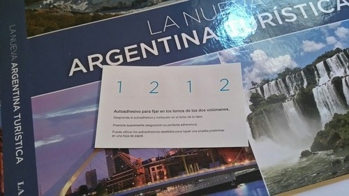 La Nueva Argentina Turística