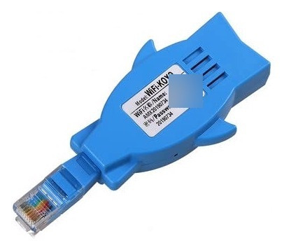 Programador Wifi Inalambrico Usb-koyo Drive-free