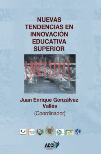 Nuevas Tendencias En Innovacion Educativa Superior -nuevo Im