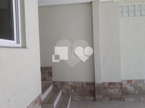Sobrado No Jardim Planalto - 28-im435490