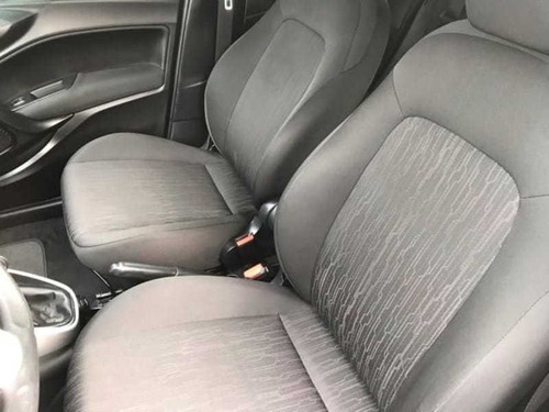 Imagem 8 de 13 de Fiat Argo 1.0 Firefly Flex Manual 2019