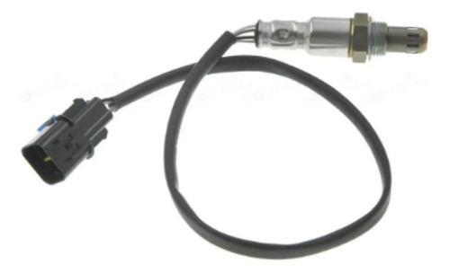 Sensor Oxigeno Chevrolet Sail 1.4 2014 (posicion 2) (korea)