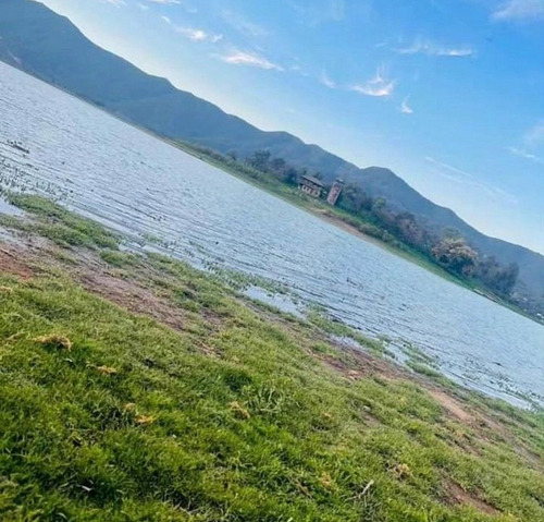 Ofertas , Sitio Parc Venta En Paine , Frente Laguna Aculeo