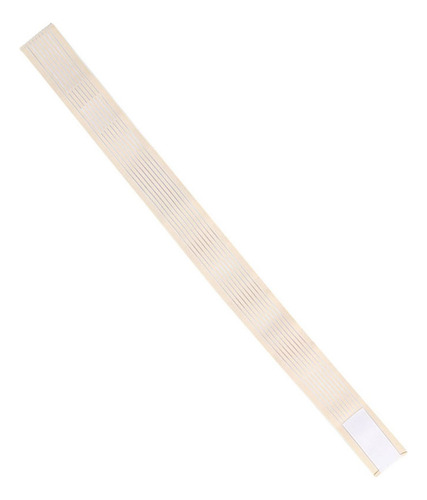 Cinturón Abdominal Transpirable Ajustable Diálisis