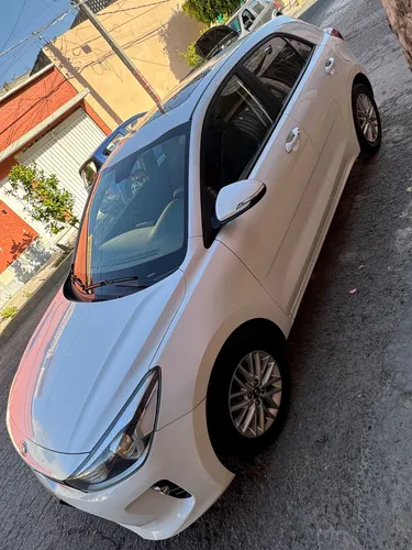 Kia Rio 1.6 Ex Pack Hchback At