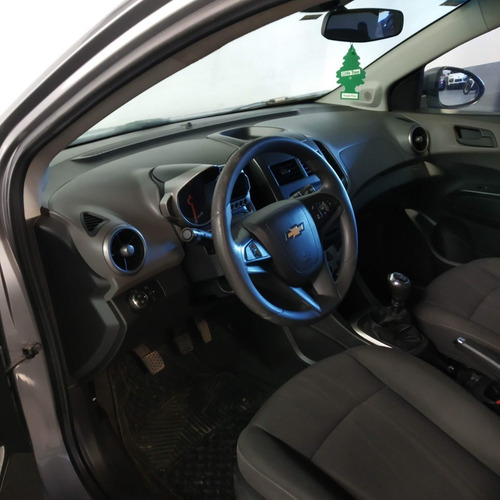 Chevrolet Sonic 1.6 Lt